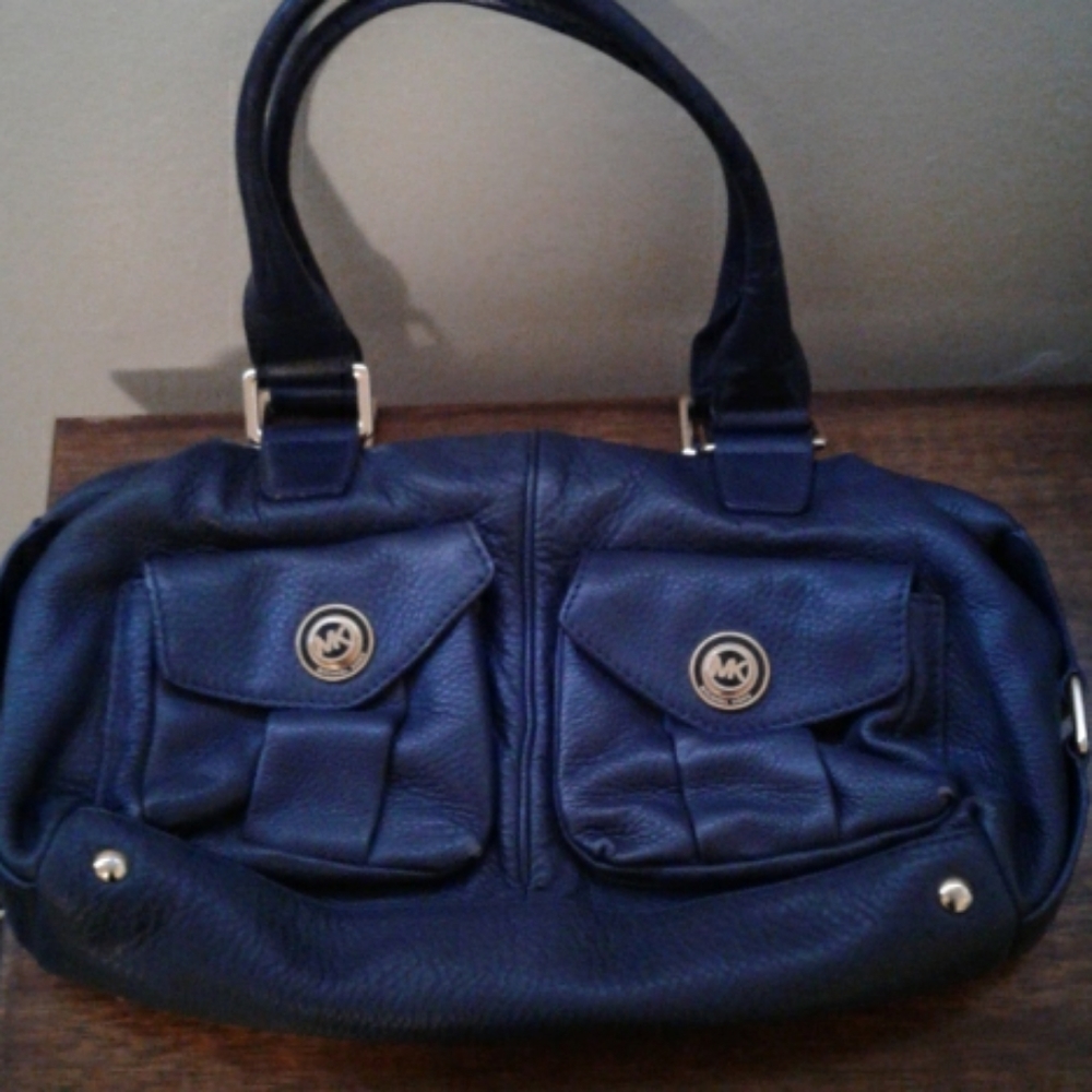 MK hand bag